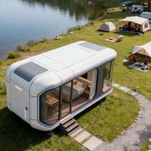 Specialista in <span class=keywords><strong>Case</strong></span> di Legno per Climi Freddi, Isolamento Avanzato per Rifugi di Montagna, Personalizzazione e Servizio Post-<span class=keywords><strong>Vendita</strong></span> - Product Image 5