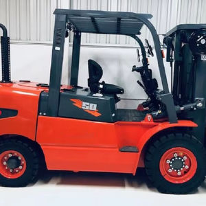 סין 5 טון דיזל מלגזה משאית מזרן עם מנוע דיזל 1-3 טון - Product Image 1