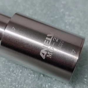 Contrôleur de jauge d'ionisation Anelva M-431HG, manomètre numérique de pression sous vide avec sonde - Product Image 3