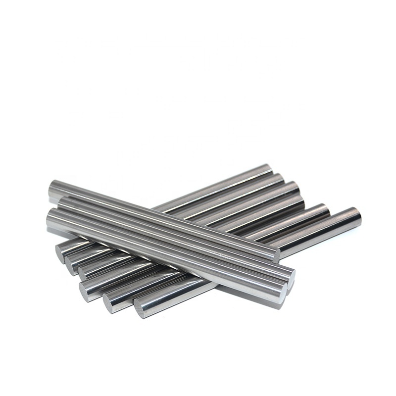 Hot Sale Dimensions DENSIMET 176  Tungsten Alloy Material and Rod