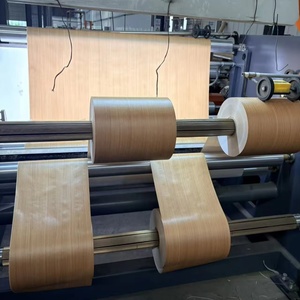 Película Decorativa <span class=keywords><strong>de</strong></span> PVC con Diseño <span class=keywords><strong>de</strong></span> Madera, No Autoadhesiva, a Prueba <span class=keywords><strong>de</strong></span> Explosiones, Aislante, Ecológica, <span class=keywords><strong>para</strong></span> <span class=keywords><strong>Puertas</strong></span> y Muebles <span class=keywords><strong>de</strong></span> Apartamentos - Product Image 1