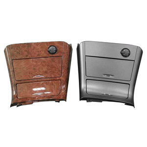 กล่องเก็บของ<span class=keywords><strong>คอนโซล</strong></span>กลางใน<span class=keywords><strong>รถ</strong></span>ยนต์พร้อมที่วางแก้วและที่เก็บเกียร์ สำหรับ<span class=keywords><strong>รถ</strong></span>ยนต์โตโยต้า คัมรี่ ปี 2003-2007 รับประกันคุณภาพ - Product Image 6