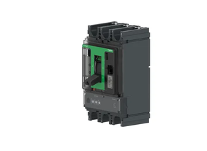 Disjoncteur en coffret moulé Schneider NSX100N 50kA AC 3P3D 100A TMD C10N3TM100 Tension : 690V Courant : 16-630A - Product Image 4