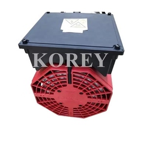Fanuc AC มอเตอร์และไดรฟ์ A06B-1426-B103 A06B-1475-B123 A06B-2426-B103 #0321 - Product Image 3