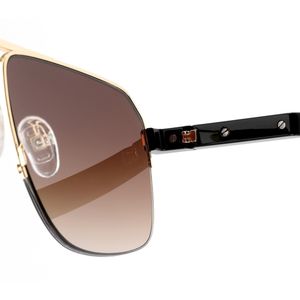 Venta <span class=keywords><strong>al</strong></span> por mayor gafas de sol polarizadas clásicas con <span class=keywords><strong>lentes</strong></span> UV400 Marco de pilotaje aéreo de moda hombres mujeres Tac Material lente Logo lente - Product Image 4