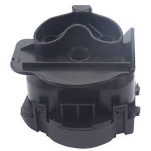 Bộ Lọc Tách Dầu Crankcase Với Miếng Đệm 11127799367 Cho BMW 1 3 5 X3 E87 E46 E60 E61 E91 E83 320d 525d 730DCrankcase Dầu - Product Image 4