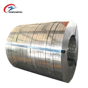 Высокое качество z100 z275 g550 dx51d стальной лист с цинковым покрытием оцинкованная стальная полоса - Product Image 4