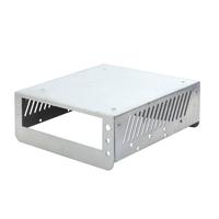 Châssis d'amplificateur de puissance en aluminium pour fabrication de tôle sur mesure