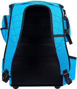 Échantillon gratuit Nouveau Sac à dos pour disques volants personnalisé, imperméable et durable, pour le golf de disques - Product Image 5