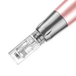 Chất lượng cao điện không dây lông mày Tattoo <span class=keywords><strong>Machine</strong></span> xách tay kỹ thuật số Bút kẻ mắt cho trang điểm vĩnh viễn với 5 tốc độ - Product Image 3