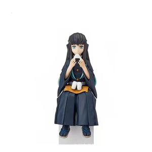 Dihua – figurines de dessin animé personnalisées à collectionner, Costumes et jouets, figurines - Product Image 1