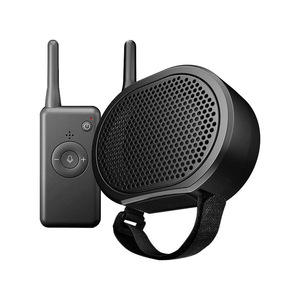 Haut-parleur mégaphone sans fil portable UAV pour <span class=keywords><strong>SG906</strong></span> MAX DJI Mavic Air,airs,mini2,mini Se, accessoires de drone - Product Image 1
