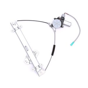Lève-vitre électrique Honda Civic 72210S5PA01 72210S5PA02 741-301 Pièce de rechange - Product Image 1