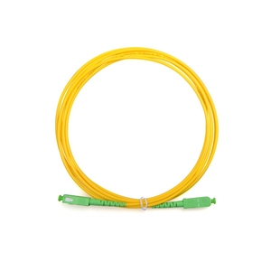 Cable de Fibra Óptica SC a SC, Cable de Conexión de Fibra Óptica, Cable de Fibra Óptica FTTH - Product Image 5