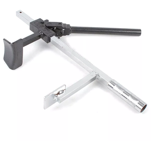 Démonte-pneus manuel pour voiture, moto, vélo, outil pour enlever les perles * 1 - Product Image 1