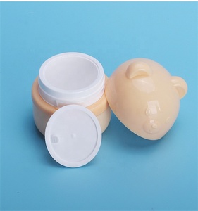 Botella <span class=keywords><strong>de</strong></span> Champú y Acondicionador para Bebé <span class=keywords><strong>con</strong></span> Forma <span class=keywords><strong>de</strong></span> <span class=keywords><strong>Oso</strong></span> Adorable, <span class=keywords><strong>con</strong></span> Impresión <span class=keywords><strong>de</strong></span> Serigrafía Personalizable para el Juego <span class=keywords><strong>de</strong></span> Envases <span class=keywords><strong>de</strong></span> Suero para el Cuidado <span class=keywords><strong>de</strong></span> la Piel - Product Image 6