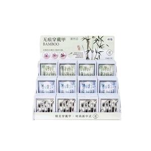 Легкие аксессуары для ногтей на заказ, рекламная коробка для столешниц, расширительный лист из ПВХ, небольшая стойка для демонстрации - Product Image 1