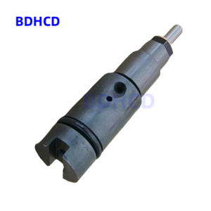3975929 per il motore della serie Cummins 6L L375L Diesel Common Rail iniettore di carburante macchinari per motori all'ingrosso in fabbrica Assy - Product Image 2
