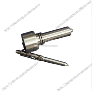Diesel Nozzle aneka injektor bahan bakar 093400-6410 untuk MITSUBISHI 4D35 dengan harga pabrik