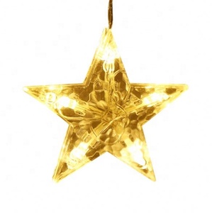 <span class=keywords><strong>Guirlande</strong></span> <span class=keywords><strong>lumineuse</strong></span> Twinkle Star 138 LED 220V Prise EU <span class=keywords><strong>Rideau</strong></span> de lumières en forme de glaçons pour la décoration de Noël, de mariage et de fête - Product Image 2