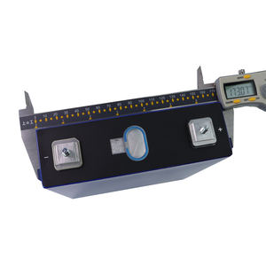 Tewaycell AB Stok Sınıfı 230Ah <span class=keywords><strong>3</strong></span>.2V LiFePO4 Pil Hücresi Güneş Enerjisi Depolama Lityum İyon Paketi 6000 Döngü <span class=keywords><strong>3</strong></span> Yıl Garanti CE - Product Image 5