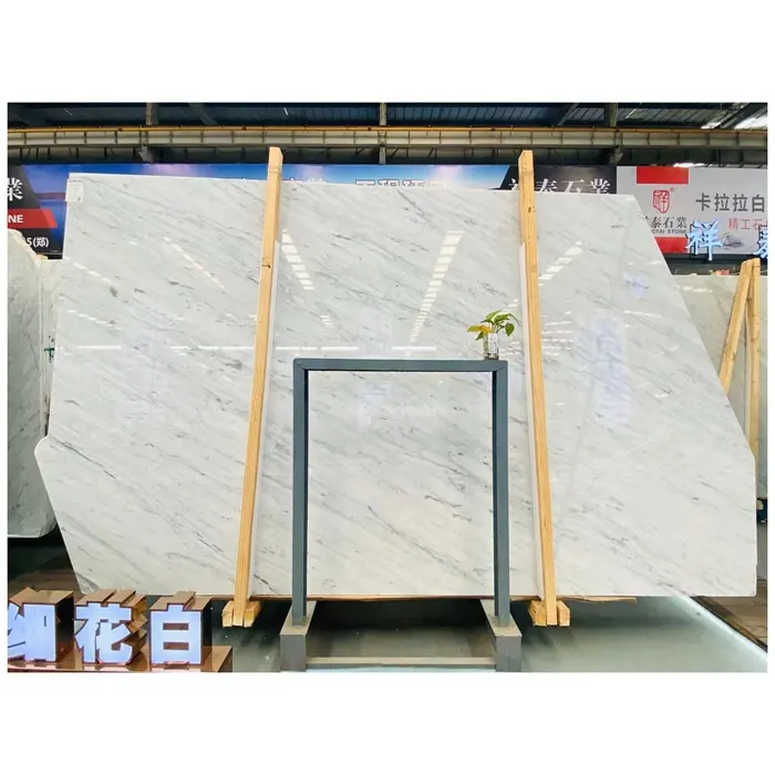 OEM or ODM Wholesale Big Slab Natural Marble For Flooring