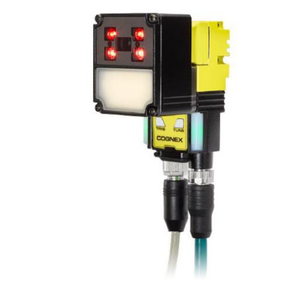 เครื่องอ่านบาร์โค้ดแบบติดตั้งถาวร Cognex DM290X-06-LM-05 DataMan 290 ซีรีส์ - Product Image 1