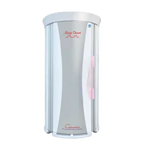 Whole Body Collagen Skin Whitening Machine Red Light Therapy Beauty Device For Skin Rejuvenation