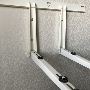 Giá Đỡ <span class=keywords><strong>AC</strong></span> Phổ Biến Bộ Phận Điều Hòa Không Khí Cửa Sổ Giá Đỡ Điều Hòa Không Khí - Product Image 2