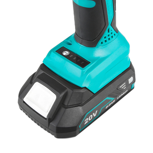 LIANGYE Forbici da Potatura Elettriche Senza Fili 20V, Lama SK5 40mm, Cesoie Professionali per Frutteti e Vigneti - Product Image 5