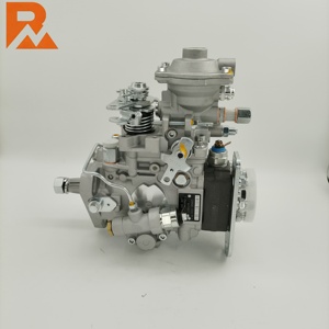 ปั๊มฉีดน้ำมันเชื้อเพลิง0460426367 VE6 12F1250R962-2 95308683 R962-2สำหรับเครื่องยนต์5.9L 6BTA5.9 - Product Image 2