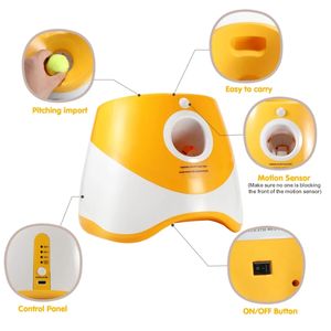 <span class=keywords><strong>Lanzador</strong></span> automático de <span class=keywords><strong>pelotas</strong></span> para perros ecológico, <span class=keywords><strong>lanzador</strong></span> perfecto para mascotas al aire libre, <span class=keywords><strong>lanzador</strong></span> de <span class=keywords><strong>pelotas</strong></span> de tenis de estilo moderno - Product Image 5