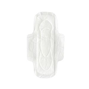 Culotte absorbante personnalisée en coton avec <span class=keywords><strong>film</strong></span> PE respirant, super absorbante, avec ailettes anti-fuites, pour usage nocturne, pour femmes - Product Image 3