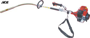 Vibrateur à béton portatif GX35 1,5 CV avec moteur à essence - Product Image 4