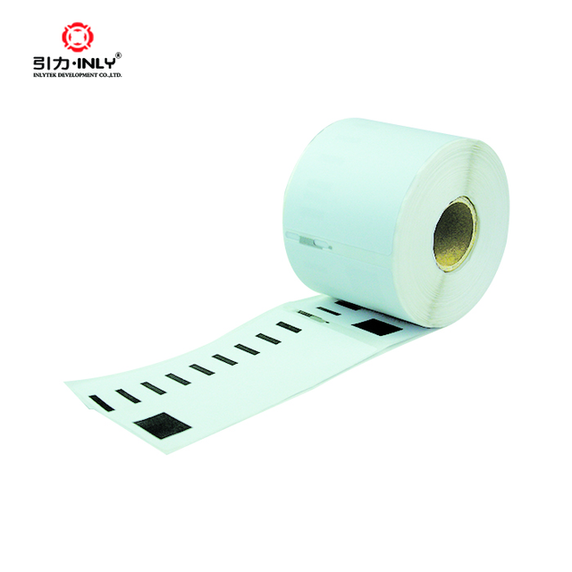 Dymo 99014 Compatible Label for Label Printer Machine
