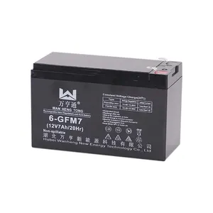 中国供应商Agm铅酸电池价格Agm铅酸电池12v 9ah