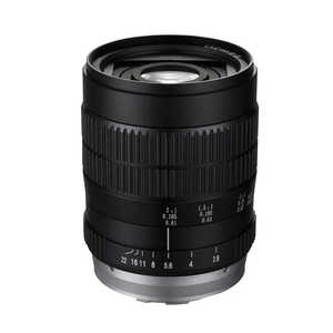 Objectif macro ultra 2x <span class=keywords><strong>Laowa</strong></span> 60 mm F2.8, mise au point manuelle APS-C pour appareil photo Canon EF Sony a Sony E Pentax X Nikon F - Product Image 3