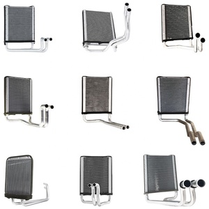Pièces automobiles coréennes Radiateur de chauffage 97138-c1000 97138-2b000 Convient pour Hyundai Santa Fe Kia K5 Radiateur de chauffage - Product Image 1