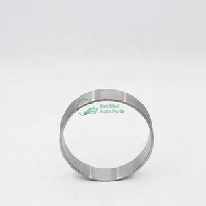 Suministro de fábrica K19 Piezas de motor diésel Manguito de conexión de escape 3073158 - Product Image 3