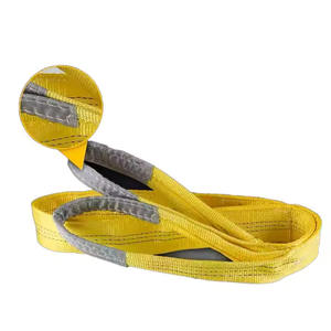 <span class=keywords><strong>Eslinga</strong></span> confiable <span class=keywords><strong>de</strong></span> <span class=keywords><strong>3</strong></span> toneladas y 2 <span class=keywords><strong>metros</strong></span> <span class=keywords><strong>de</strong></span> poliéster con larga vida útil - Product Image 5