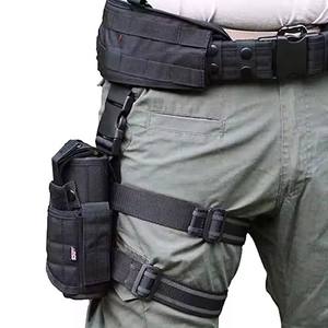 Hoogwaardige nylon pistoolholster, gebruiksvriendelijk en voordelig - Product Image 1
