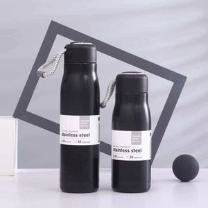 Double Wall Stainless Steel <b>Coffee</b> Mug With Custom Color and Logo - Product Image 2