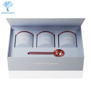 Taza con Impresión a Color Personalizada, Utensilios de Cocina, Botella, Caja de Regalo - Product Image 4