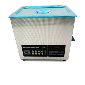 6L Ultrasonic Cleaning Machine 28khz for <strong>Arduino</strong> Prototype Boards - Product Image 1