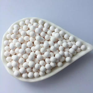 Desecante de alúmina activada para secado de varios líquidos, benceno, tetracloruro, <span class=keywords><strong>clorobenceno</strong></span>, acetato etílico - Product Image 3