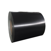 Bobine d'acier prélaqué PPGI sur mesure DX51D pour toiture, mur, entrepôt, porte de garage, électroménager
