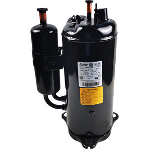 Compresseur Mitsubishi Electric LNB42FSAMC 24V R410A Inverter pour climatisation, pièce de rechange - Product Image 1