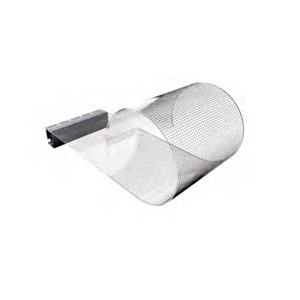 Pantalla LED de Película de Cristal P16, Impermeable, Transparente, Flexible, HD, Brillo de 3000 cd, 1 Año de Garantía, para Publicidad en Centros Comerciales - Product Image 1