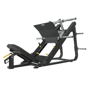 TOPTONS Attrezzatura Commerciale per Palestra: Lat Pulldown e Low Row per Allenamento Schiena, Braccia, <span class=keywords><strong>Petto</strong></span> e Spalle in Acciaio - Product Image 3