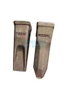 أسنان كارتر ، أسنان مسطحة وحادة مزورة - Product Image 2